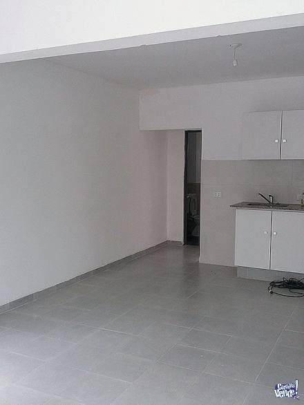 ALTA CORDOBA-ALQUILO DEPTO.1 DORMITORIO-