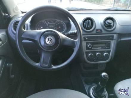 VW VOYAGE 2009 FULL c GNC JUBILADO LIQ URGENTE