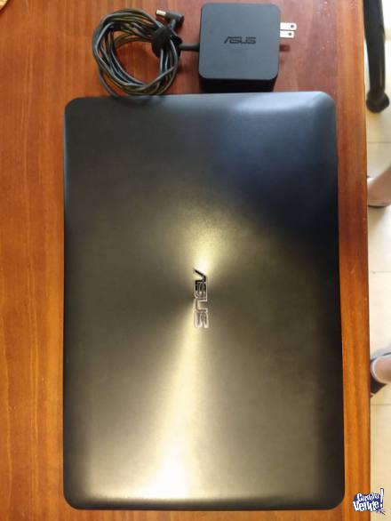 Laptop Asus X555U