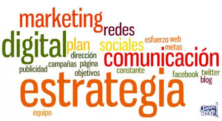 Servicio de Diseño Gráfico y Marketing Digital en Córdoba
