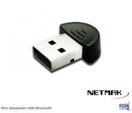ADAPTADOR USB A BLUETOOTH. NM-E311