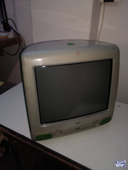 Apple iMac G3 Primera generación 1999