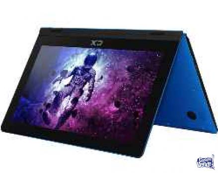 2 en1 CX 11.6 Tablet y Notebook YOGA STYLE