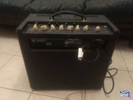 Amplificador Vox Vt40+