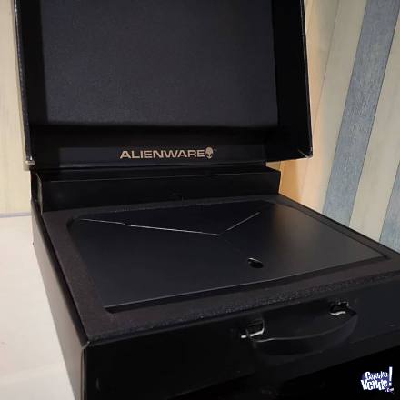 Alienware 15 R2 15'6 I7-6700hq 16gbram 256gbssd 1tb Gtx 970m