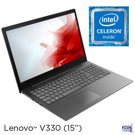 LENOVO V130 81HL0019SP INTEL CELERON 4GB 15.6 SSD 240GB 500G