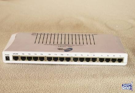 Lote Routers y Switchs en Argentina Vende