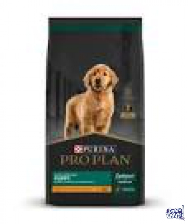 PROPLAN PUPPY COMPLETE O LARGE X 15KG $80370