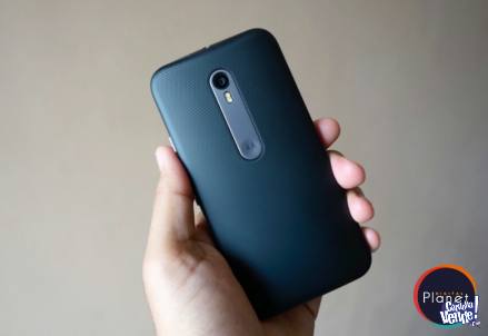 Motorola Moto G3 (Digital Planet) Nuevos-Libres-Garantia