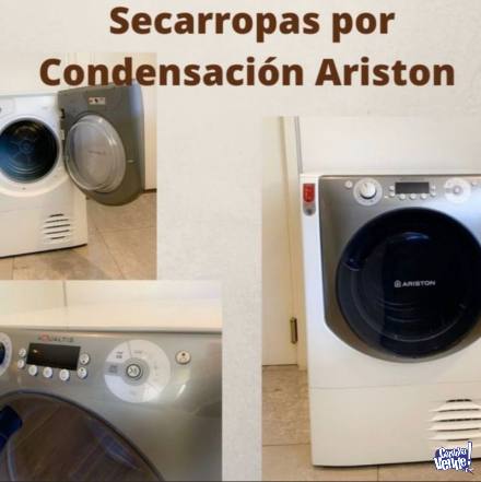 SECARROPAS ARISTON