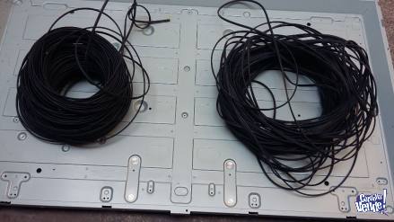 Bobinas/Cables de Fibra Óptica FTTMAS DROP SM G657A1