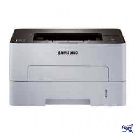 Impresora Láser SAMSUNG SL M2830DW