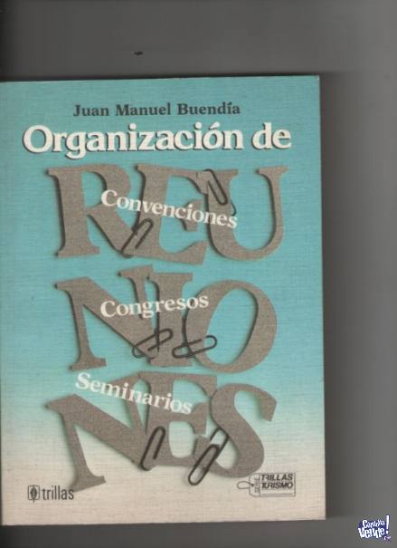 ORGANIZACION DE CONVENCIONES / CONGRESOS / SEMINARIOS uss 6 en Argentina Vende