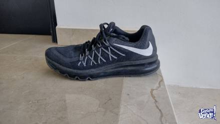 zapatillas nike con camara de aire