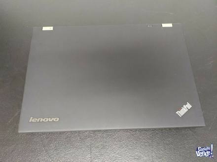 LENOVO THINKPAD T420 COREI5 16GB 240GB SSD 14' TARJ 12 18!!!