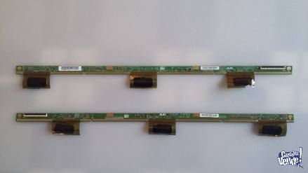 T430HVN01.3 XL/XR 43T01-S0Q 43T01-S0R - AUO - Panel LCD en Argentina Vende