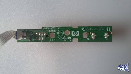 Sensor  E93938 - CB170 - 80017-B - Impr