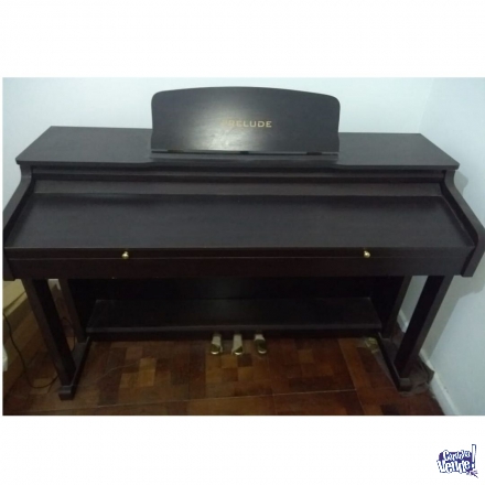 Piano electrico Prelude W8808 Con mueble