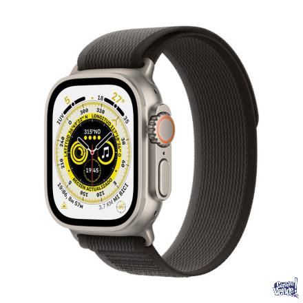 Apple Reloj inteligente Ultra [GPS + celular de 1.73 pulgada