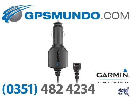 Cargador GPS GARMIN Original Nuvi Drive OFICIAL EN CORDOBA!!