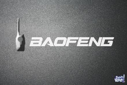 Handy Baofeng Original Vhf/uhf Uv-82  + Potencia