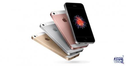 Apple iPhone SE 32GB | 4G | Libre | Caja Sellada | Local