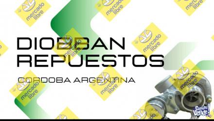ventas de compresores nuevos y usados en Argentina Vende