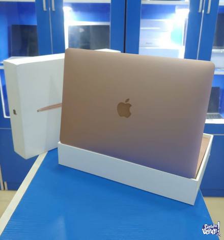 Nuevo original Apple Macbook 8GB Window 10