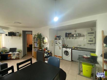 Nueva Córdoba, 1 dormitorio venta