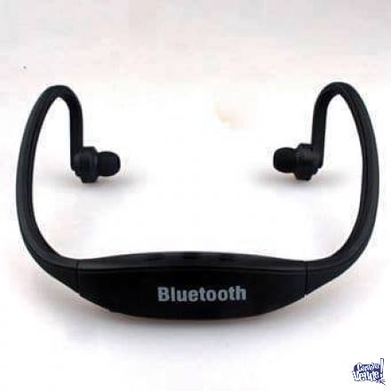 Auriculares Bluetooth Vincha Sport Manos Libres marca Only