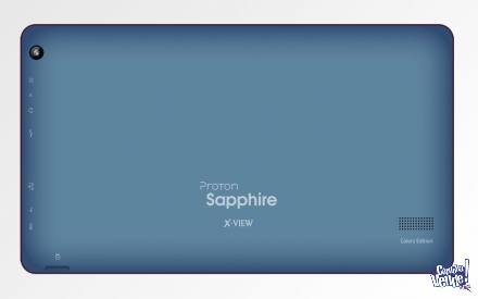 Tablet X-view Proton Sapphire 10