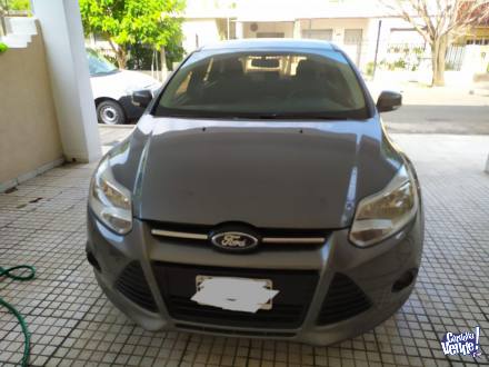 FORD FOCUS S 2014!!!