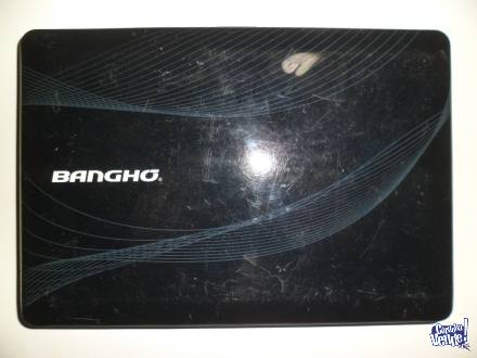 0200 Repuestos Netbook Banghó B-x0x1 - Despiece