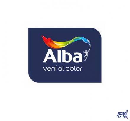 Albalatex Design Latex Interior COLORES VARIOS 4lt-Colormix