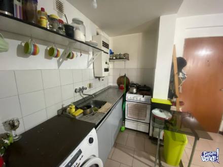 Nueva Córdoba, 1 dormitorio venta