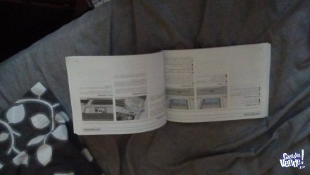 Manuales para Volkswagen Golf 96 hasta 98 nuevo sin us