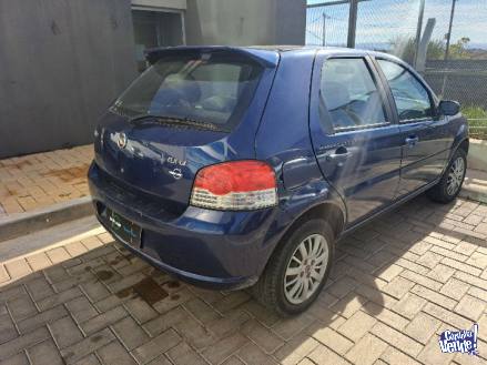 Fiat Palio 1.4 Elx