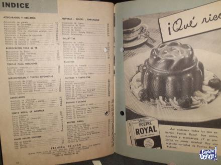 El Libro de Cocina Royal