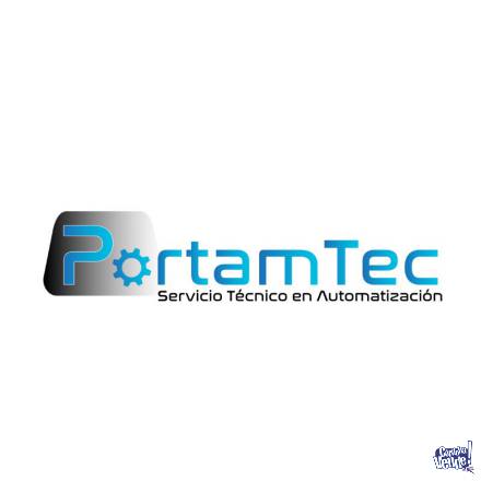 Servicio Técnico de Portones Automáticos