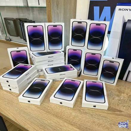 Quick Sales: Apple iPhone 14pro,14pro Max,13pro Nuevo