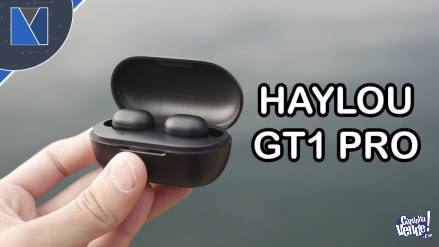 Haylou	GT1 PRO