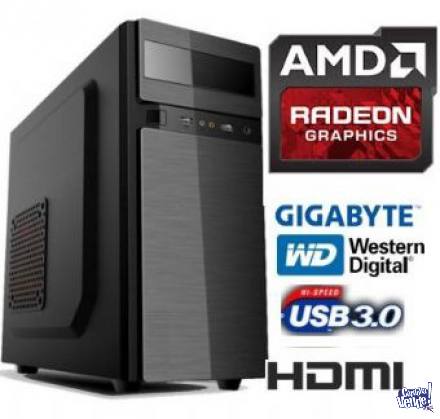 PC - AMD E1-6010