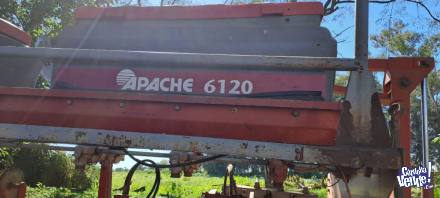 sembradora Apache 6120
