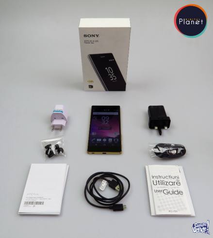 Sony Xperia Z5 Premium (Digital Planet) Nuevos-Libres-Garant