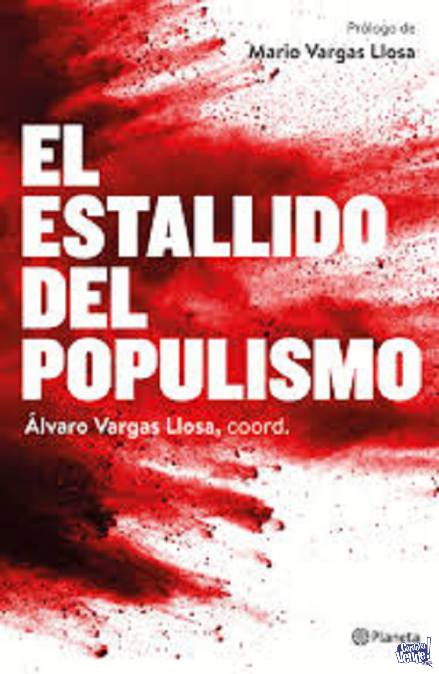 12 libros sobre Populismo El engaño populista y otros
