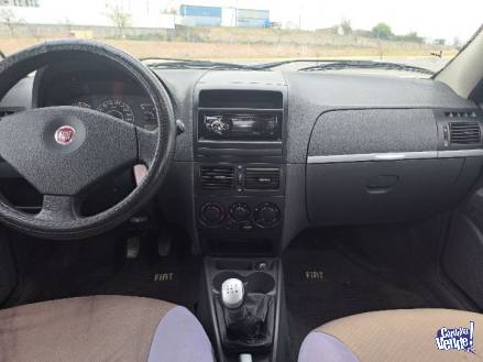 Fiat Palio 1.4 Elx