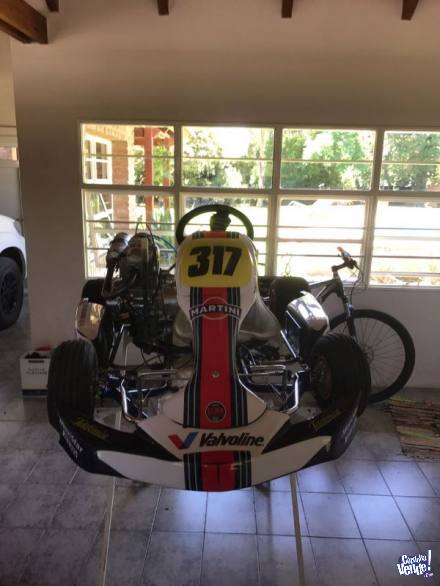 Kit Calcos Karting Focus Laminado 3m Grueso Satinado