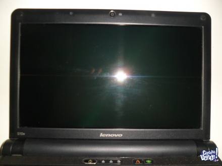 0143 Repuestos Netbook Lenovo S10e - Despiece