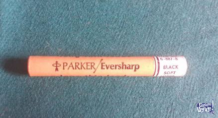 Repuesto Minas Parker Eversharp USA