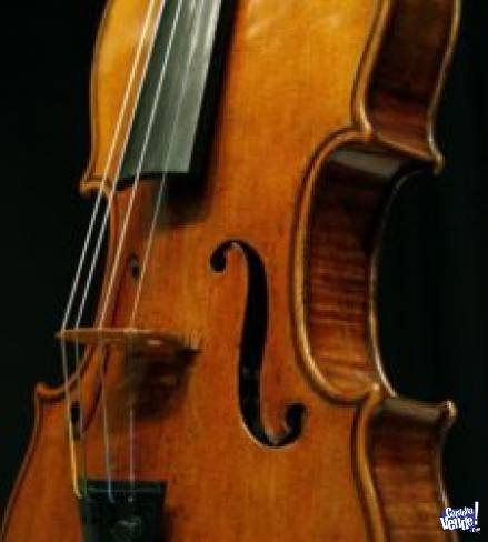 Enc. de Violin ALPHAYUE TOMASTIK 4/4